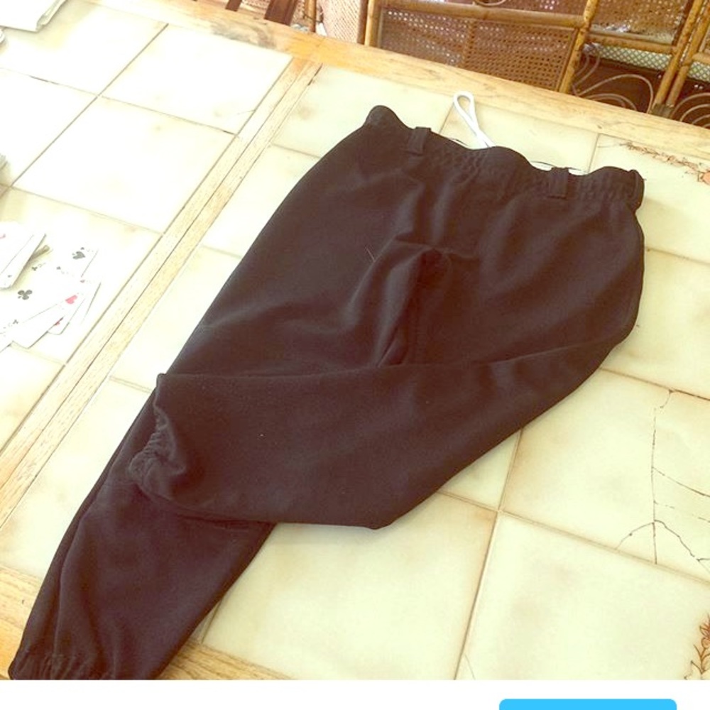 Softball pants